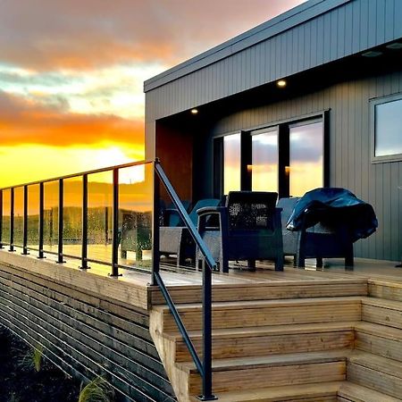 Luxury Absolute Ocean View Lodge Waverley Town District Exteriör bild