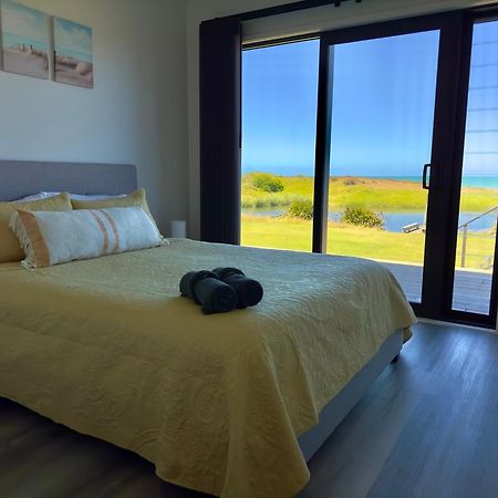 Luxury Absolute Ocean View Lodge Waverley Town District Exteriör bild