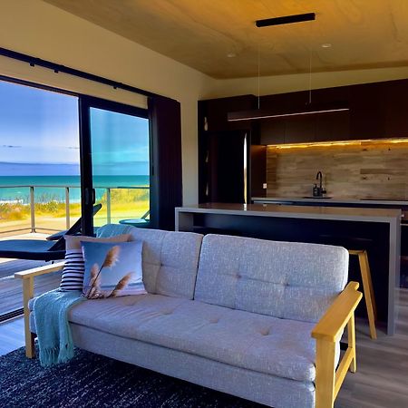 Luxury Absolute Ocean View Lodge Waverley Town District Exteriör bild