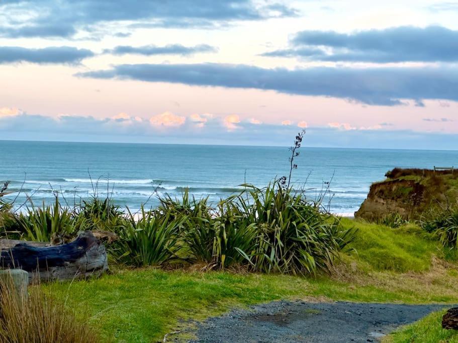 Luxury Absolute Ocean View Lodge Waverley Town District Exteriör bild