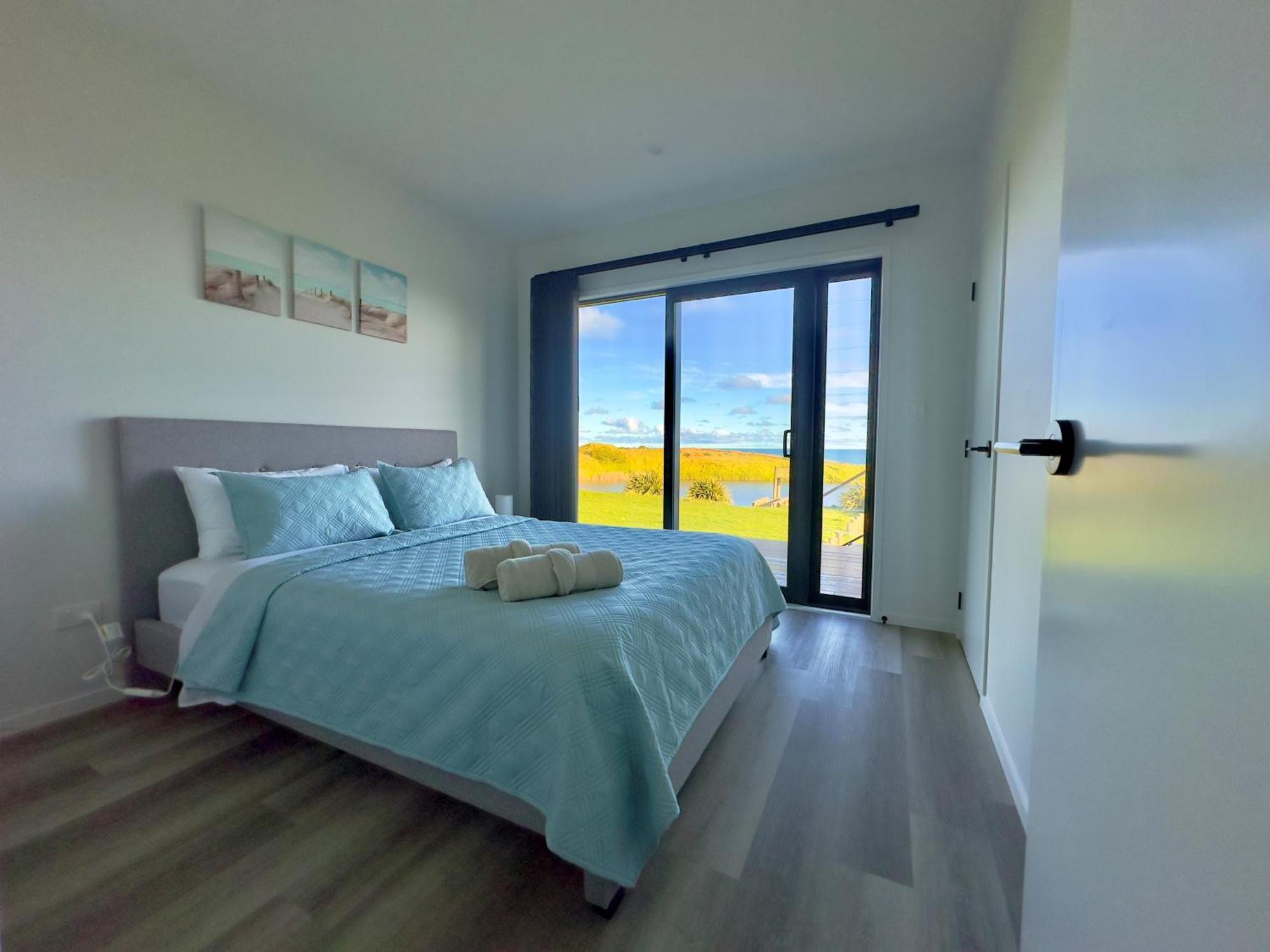 Luxury Absolute Ocean View Lodge Waverley Town District Exteriör bild