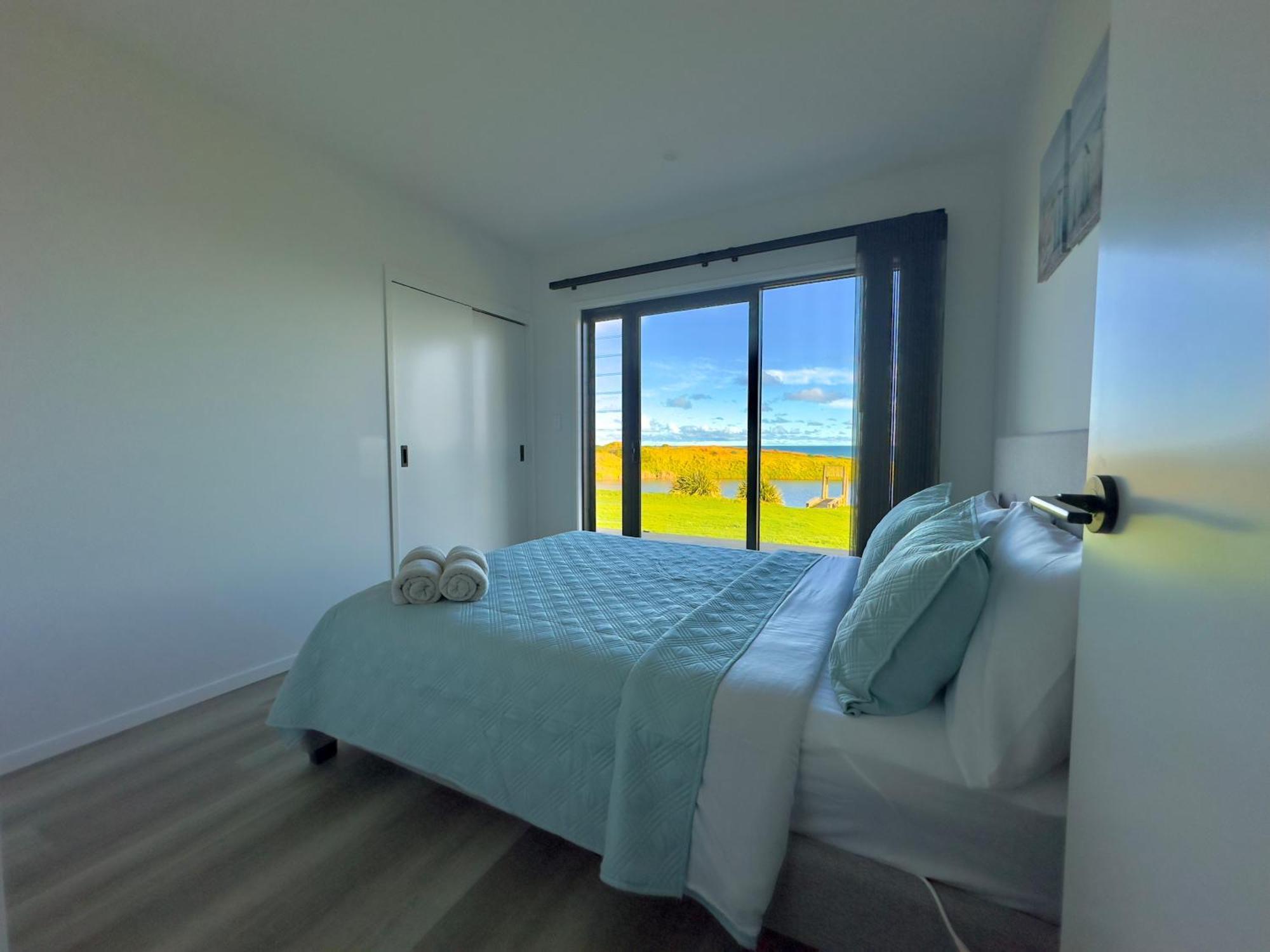 Luxury Absolute Ocean View Lodge Waverley Town District Exteriör bild