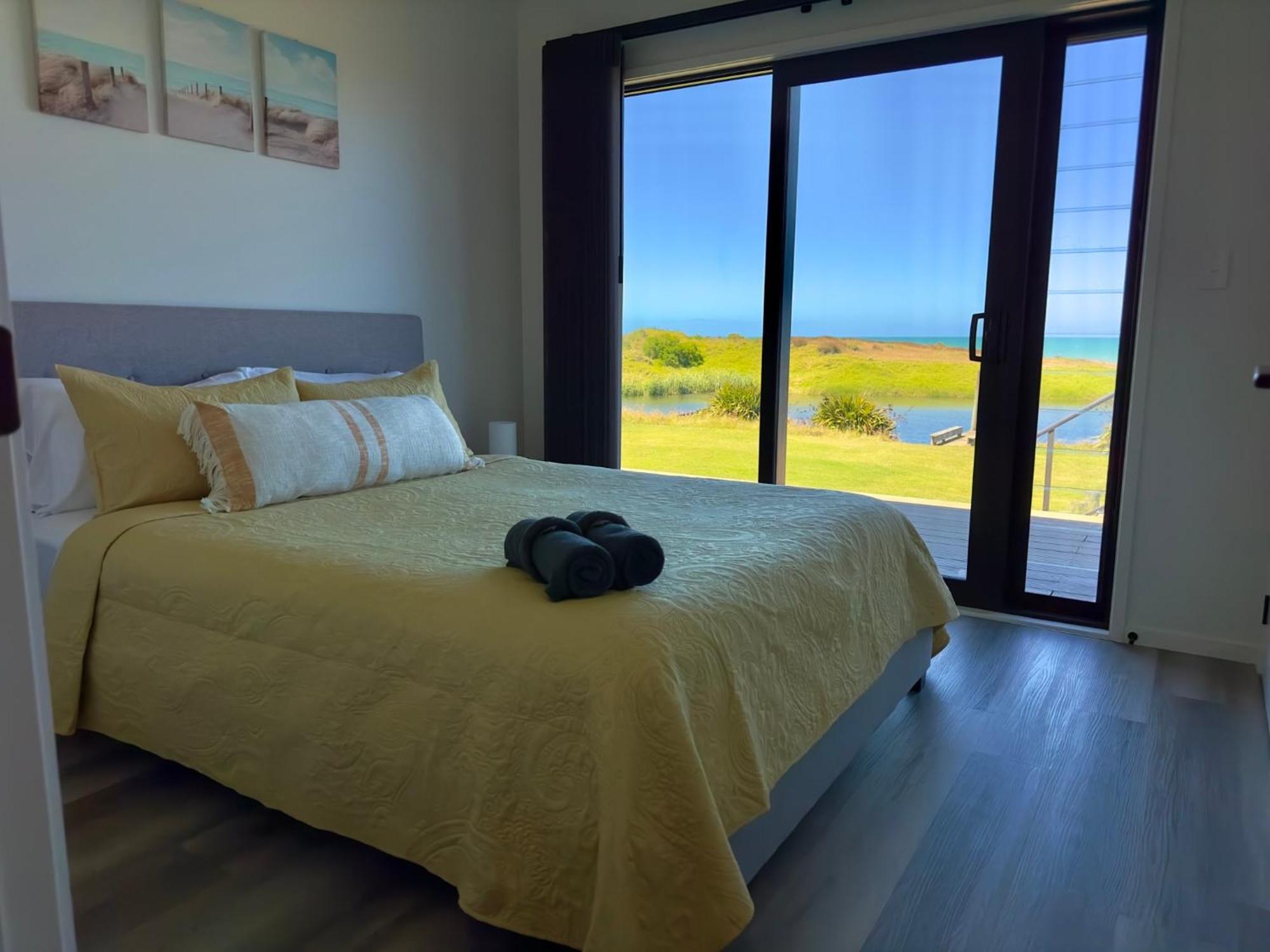 Luxury Absolute Ocean View Lodge Waverley Town District Exteriör bild
